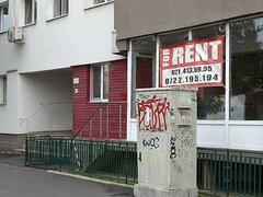 Drumul Taberei, vizavi de Plaza Romania